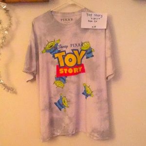 Toy Story t-shirt